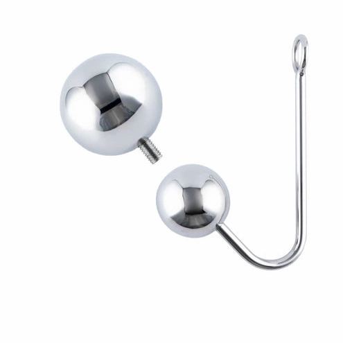 Hook Anal Steel BDSM 5299 AllNight 0218